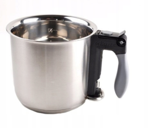 Hrniec - Hrniec na mlieko De Buyer 1,5l